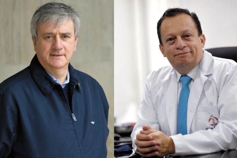 No es el coronavirus, sino nuestra conducta