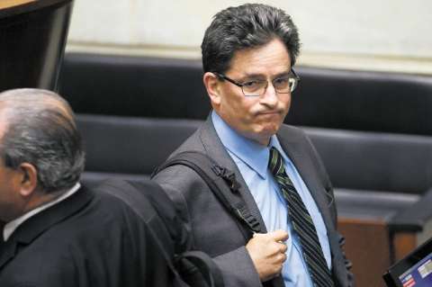 El espinoso camino de la ley de financiamiento