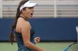 María Camila Osorio abrirá el cuadro principal del Abierto de Bogotá