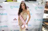 Conoce a Madison Kvaltin, Miss Universe Canadá 2023, en su visita a Bogotá