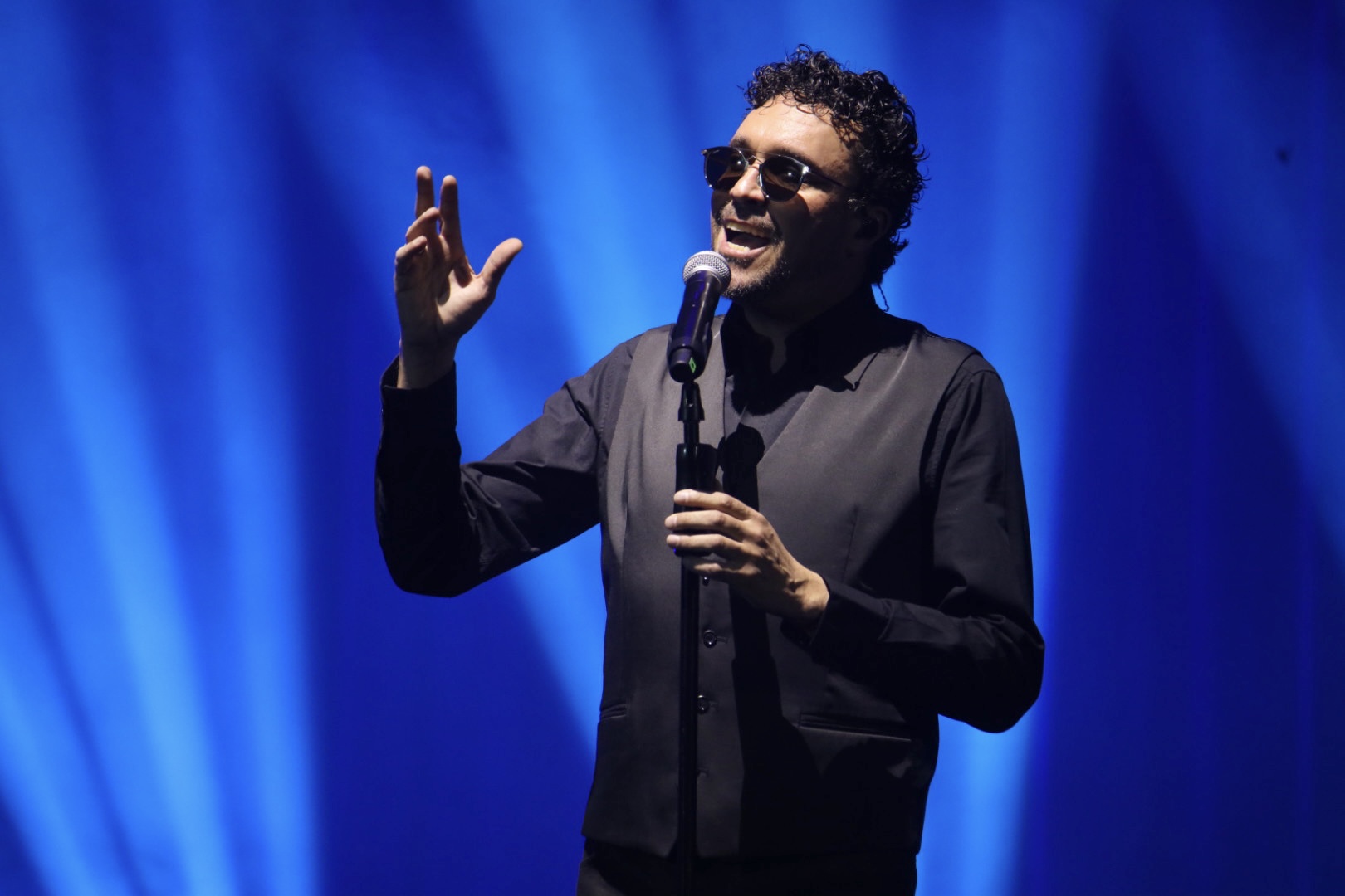 Andrés Cepeda