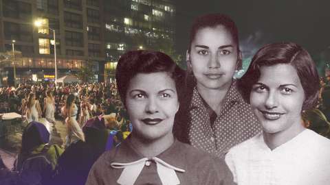 ¿Por qué se conmemora el 25N? La historia real y el legado de las hermanas Mirabal