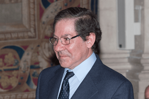 Falleció el poeta portugués Nuno Júdice a los 74 años