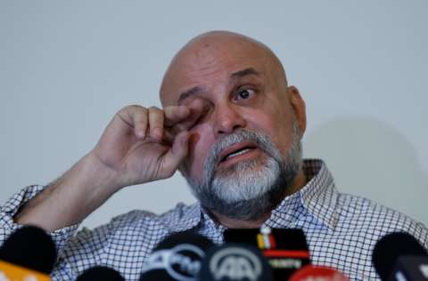 “Que no vaya a la cárcel, pero que nos diga la verdad”: víctimas de Mancuso