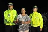 Paramilitarismo y despojo: las verdades a medias de Sor Teresa Gómez ante la JEP