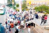 Bogotá podría perder $71 mil millones por obras en la Terminal del Norte