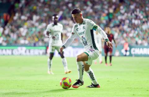 El León de James Rodríguez sigue dominando la Liga MX: así va la tabla en México