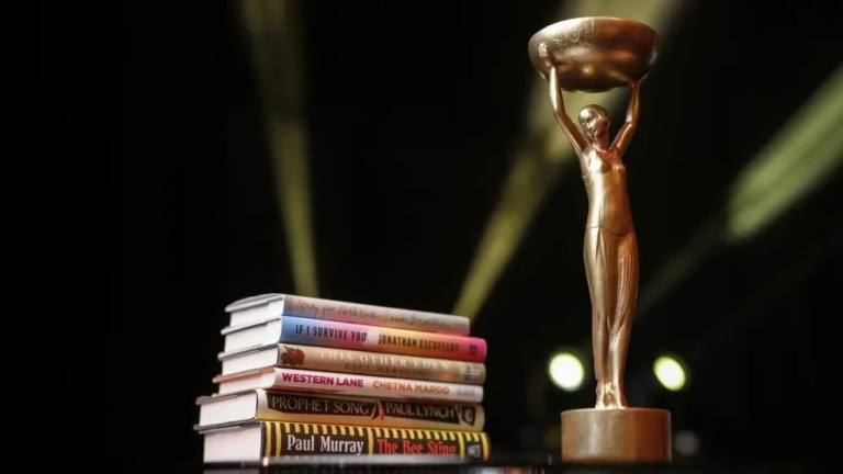 ¿Para qué sirven los premios? (Opinión)