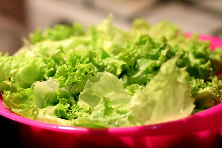 Espinaca, acelga y muchos más: estos son los vegetales que benefician al hígado