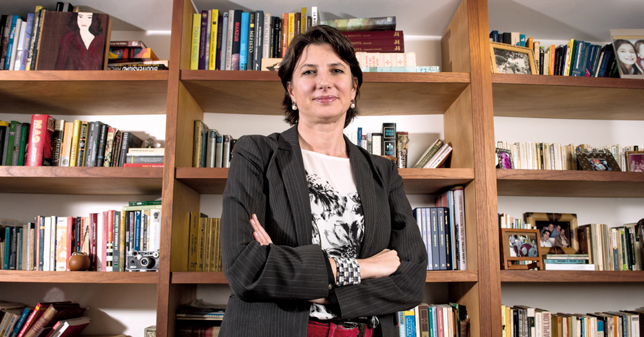 Ana María Ibañez