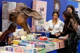 Programación Feria del Libro 20 de abril: horarios, eventos e invitados