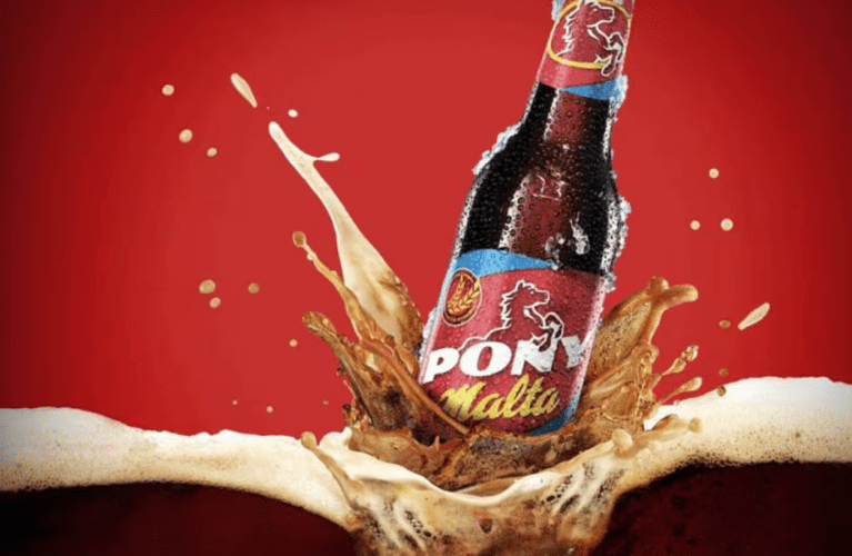 ¿Ahora Pony Malta? Esta marca también la estarían intentando registrar en España