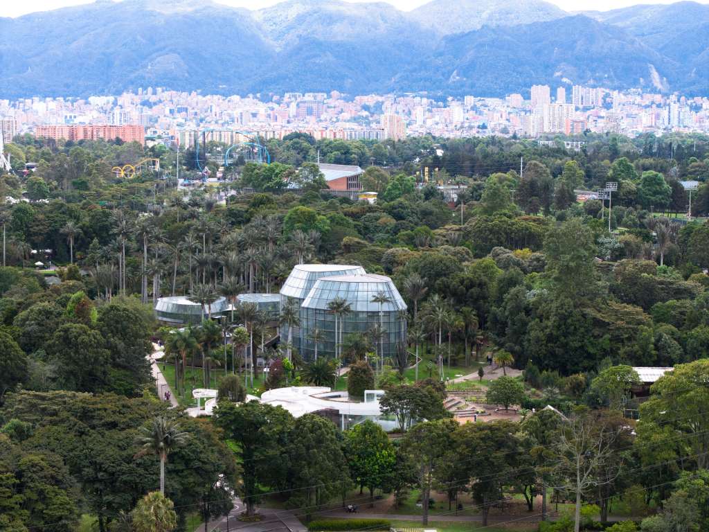 Día Mundial de las Ciudades