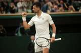 Wimbledon: Djokovic avanzó sin problemas y enfrentará a De Minaur en cuartos de final