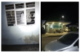 Atacaron simultáneamente dos estaciones de Policía en Cauca