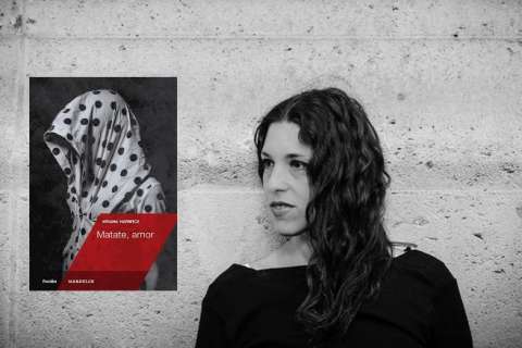 “Matate, amor” no es una novela que invite al suicidio, aunque Twitter haya dicho lo contrario