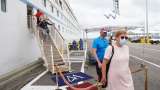Preste atención: estos son los lineamientos para la llegada de cruceros a Colombia