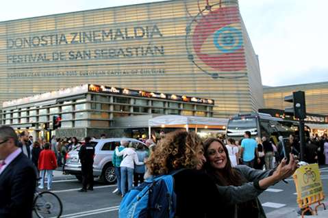 Película "La fille de Brest" inaugurará Festival de San Sebastián