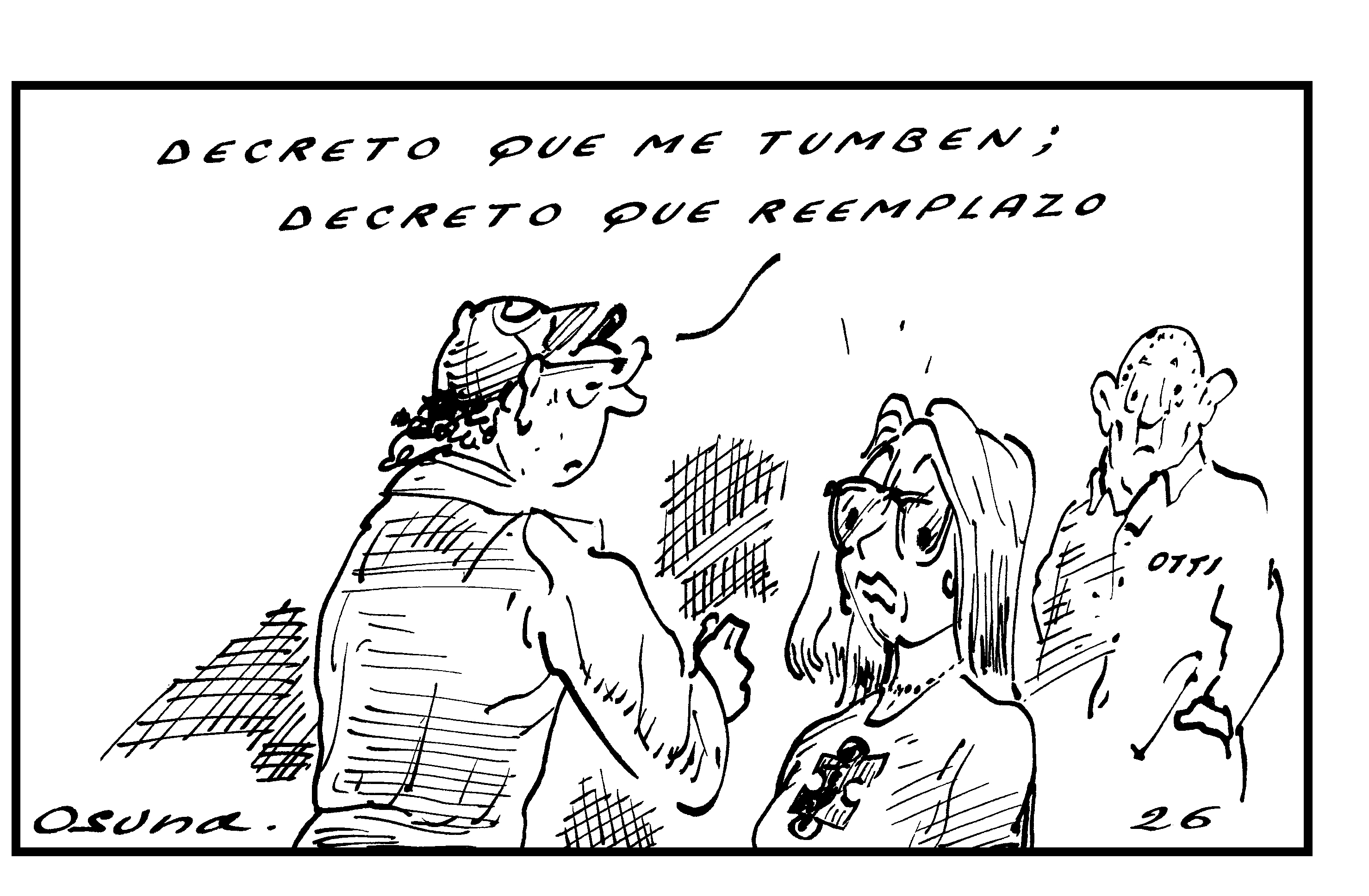 Caricaturas
