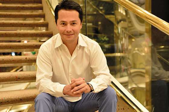 «Belleza para todos los gustos» Alan González