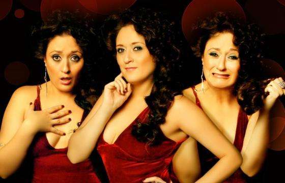 La ilusa, una obra de teatro dedicada a la ´tusa´