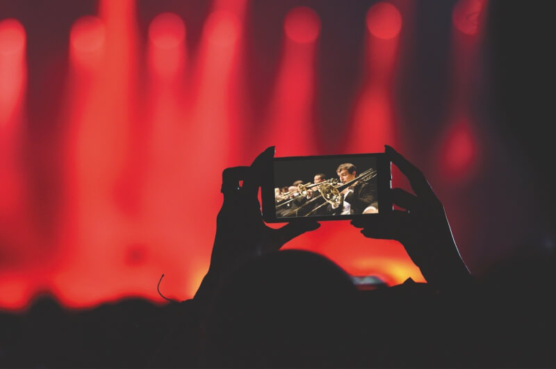La oferta artística del “Teatro digital” cambiará cada jueves para transmitir algunos de los mejores espectáculos nacionales e internaciones de su programación. / Getty Images