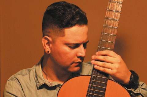 Música más allá de las fronteras