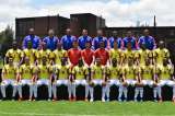 Colombia llama juveniles de Barcelona y Madrid para el Sudamericano Sub 17