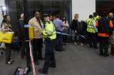 Nuevos registros y "varias" detenciones en relación con el atentado de Londres