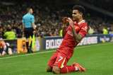 En video: Luis Díaz anotó el gol del descuento en la derrota del Liverpool