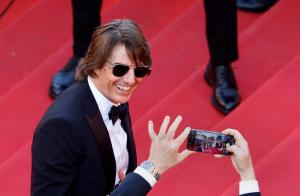 Tom Cruise luce irreconocible en el tráiler de ‘Digger’, la nueva cinta de Iñárritu