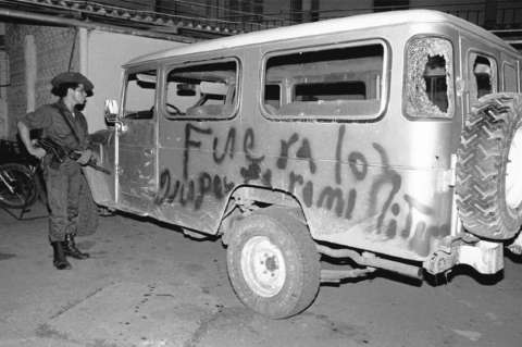 Servidores judiciales víctimas del conflicto buscan respuestas en la justicia transicional