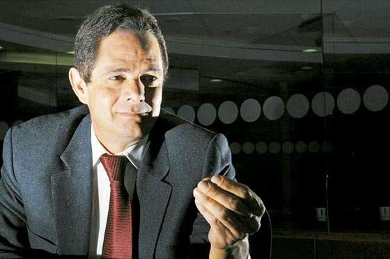 Archivo El Espectador 
