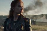 Este es el traje completo de Scarlett Johansson en Viuda Negra
