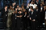 "Moonlight" se lleva el Óscar a mejor película tras confusión con "La La Land"