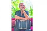 Rodolfo Mederos y su visión del tango en la actualidad