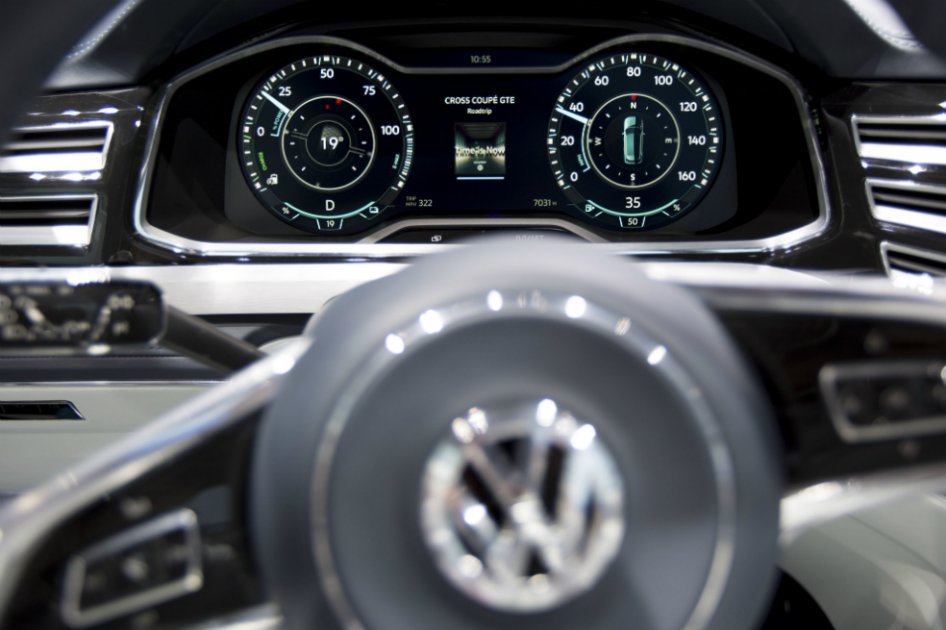 Medios informaron sobre una investigación contra el Grupo Volkswagen. / Bloomberg News