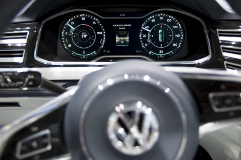 Volkswagen se enfrenta a una multitud de investigaciones en Estados Unidos