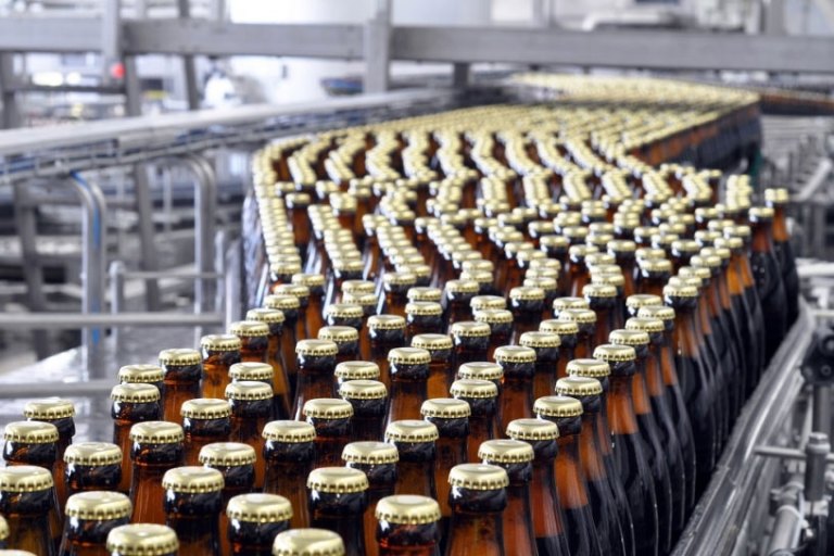 AB InBev mejora de nuevo su oferta para hacerse con su rival SABMiller