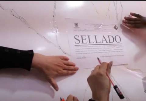 ¡Alerta en Bogotá! El peligroso negocio de “rinomodelación express” que cerraron en Usaquén