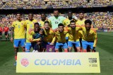 Cambio de planes: Colombia ya no jugará su partido de despedida el 29 de mayo, ¿qué pasó?