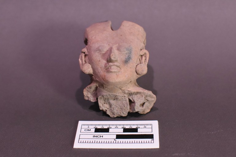 México recibe restitución de 1.132 bienes arqueológicos prehispánicos de EE.UU.