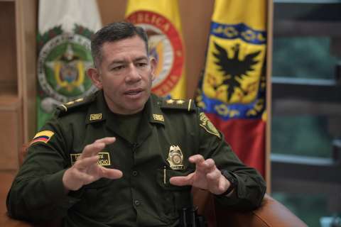 “Desarticular al Tren de Aragua es muy complejo, pero los seguimos debilitando”