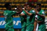 Equidad goleó a Chicó en el inicio de la novena fecha de la liga