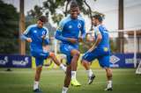 Luis Manuel Orejuela y la sangre nueva de la selección de Colombia