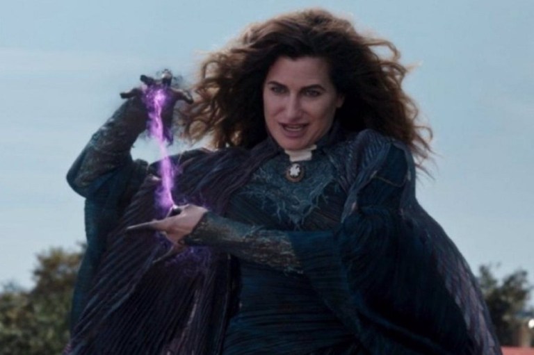 Marvel Studios prepara un spin-off de “WandaVision”