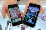 Apple busca vetar venta de smartphones Samsung