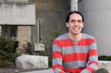Juan Guillermo Sánchez: “Mi escritura parte siempre del compartir"