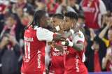 Santa Fe venció a Alianza y se metió en los cuadrangulares de la Liga BetPlay