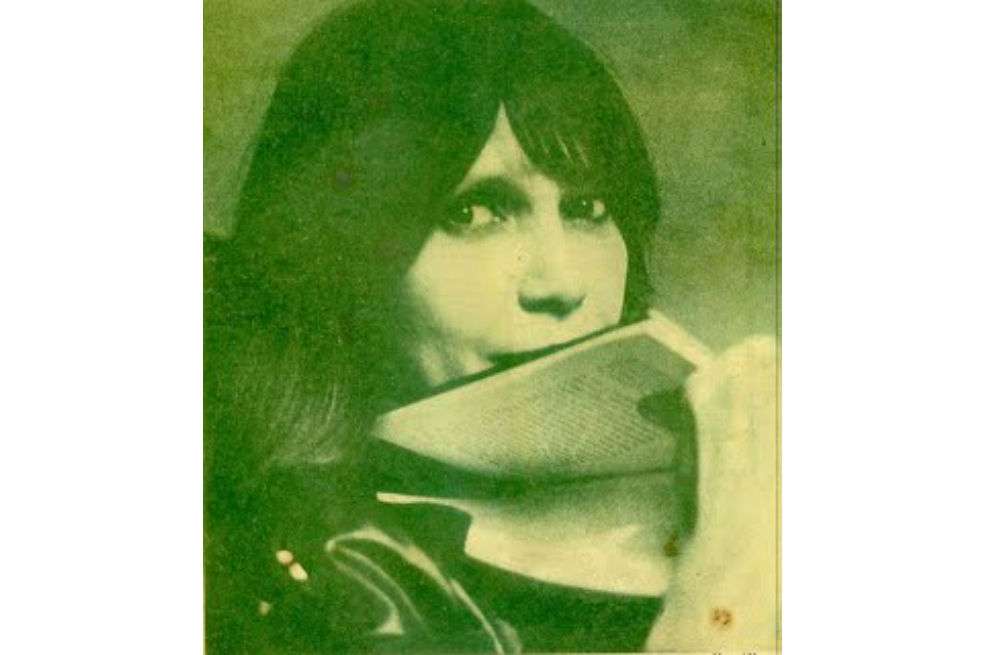 Marvel Luz Moreno Abello fue una escritora colombiana.